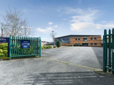 Property Image for Unit 3 Glaisdale Parkway, Nottingham, Nottingham, Nottinghamshire, NG8 4GP