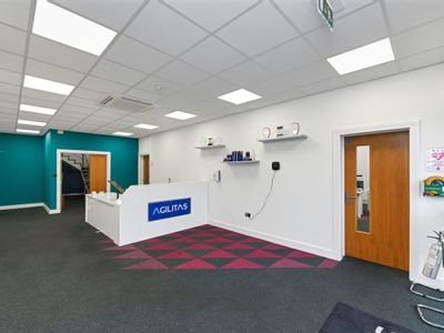 Property Image for Unit 3 Glaisdale Parkway, Nottingham, Nottingham, Nottinghamshire, NG8 4GP