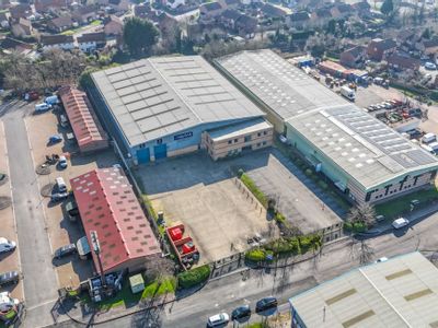 Property Image for Unit 3 Glaisdale Parkway, Nottingham, Nottingham, Nottinghamshire, NG8 4GP