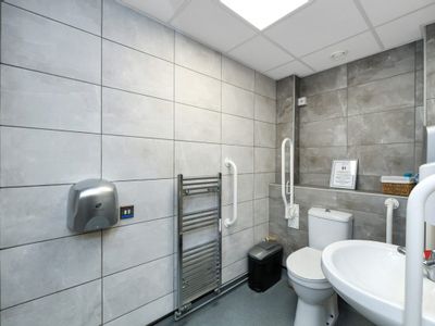 Property Image for Unit 3 Glaisdale Parkway, Nottingham, Nottingham, Nottinghamshire, NG8 4GP