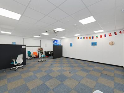 Property Image for Unit 3 Glaisdale Parkway, Nottingham, Nottingham, Nottinghamshire, NG8 4GP