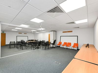 Property Image for Unit 3 Glaisdale Parkway, Nottingham, Nottingham, Nottinghamshire, NG8 4GP
