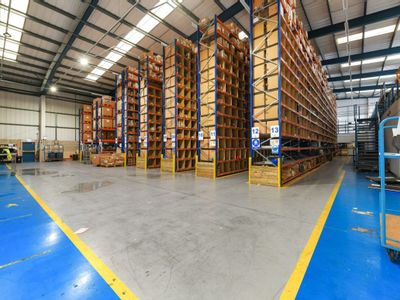Property Image for Unit 3 Glaisdale Parkway, Nottingham, Nottingham, Nottinghamshire, NG8 4GP