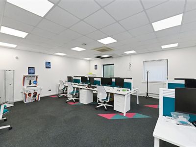 Property Image for Unit 3 Glaisdale Parkway, Nottingham, Nottingham, Nottinghamshire, NG8 4GP