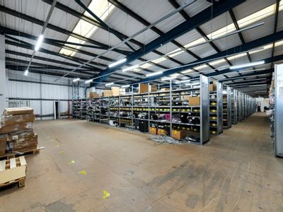 Property Image for Unit 3 Glaisdale Parkway, Nottingham, Nottingham, Nottinghamshire, NG8 4GP