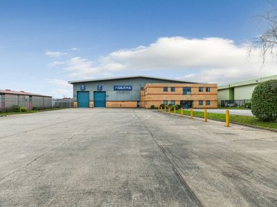 Property Image for Unit 3 Glaisdale Parkway, Nottingham, Nottingham, Nottinghamshire, NG8 4GP