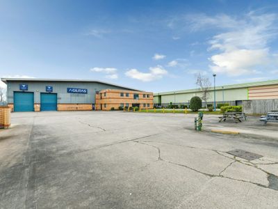 Property Image for Unit 3 Glaisdale Parkway, Nottingham, Nottingham, Nottinghamshire, NG8 4GP