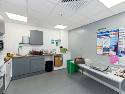Property Image for Unit 3 Glaisdale Parkway, Nottingham, Nottingham, Nottinghamshire, NG8 4GP