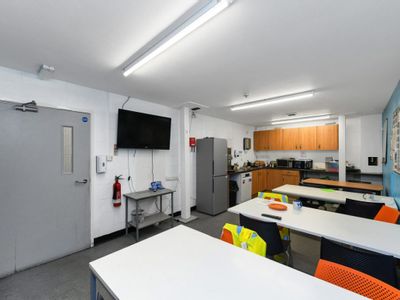 Property Image for Unit 3 Glaisdale Parkway, Nottingham, Nottingham, Nottinghamshire, NG8 4GP