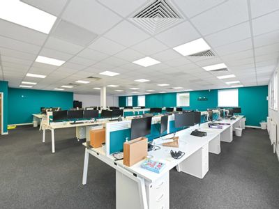 Property Image for Unit 3 Glaisdale Parkway, Nottingham, Nottingham, Nottinghamshire, NG8 4GP