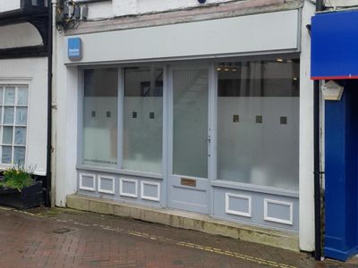 Property Image for Ground Floor 65 High Street, Ashford, Kent, TN24 8SG