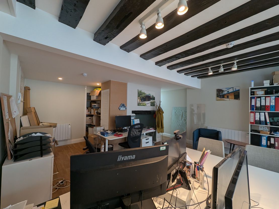 Ground Floor 65 High Street, Ashford, Kent, TN24 8SG