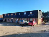 Property Image for South Barn, Crockham Park, Main Road, Crockham Hill, Edenbridge, Kent, TN8 6SR
