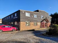 Property Image for South Barn, Crockham Park, Main Road, Crockham Hill, Edenbridge, Kent, TN8 6SR