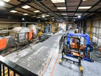 Property Image for 8 Bluebell Close, Clover Nook Industrial Park, Somercotes, Alfreton, Derbyshire, DE55 4RD