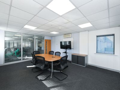 Property Image for 8 Bluebell Close, Clover Nook Industrial Park, Somercotes, Alfreton, Derbyshire, DE55 4RD