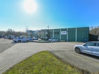 Property Image for 8 Bluebell Close, Clover Nook Industrial Park, Somercotes, Alfreton, Derbyshire, DE55 4RD