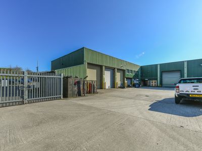 Property Image for 8 Bluebell Close, Clover Nook Industrial Park, Somercotes, Alfreton, Derbyshire, DE55 4RD