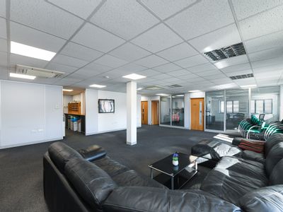 Property Image for 8 Bluebell Close, Clover Nook Industrial Park, Somercotes, Alfreton, Derbyshire, DE55 4RD