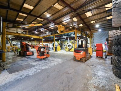 Property Image for 8 Bluebell Close, Clover Nook Industrial Park, Somercotes, Alfreton, Derbyshire, DE55 4RD