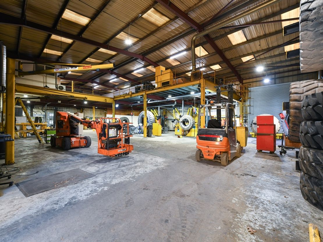 8 Bluebell Close, Clover Nook Industrial Park, Somercotes, Alfreton, Derbyshire, DE55 4RD