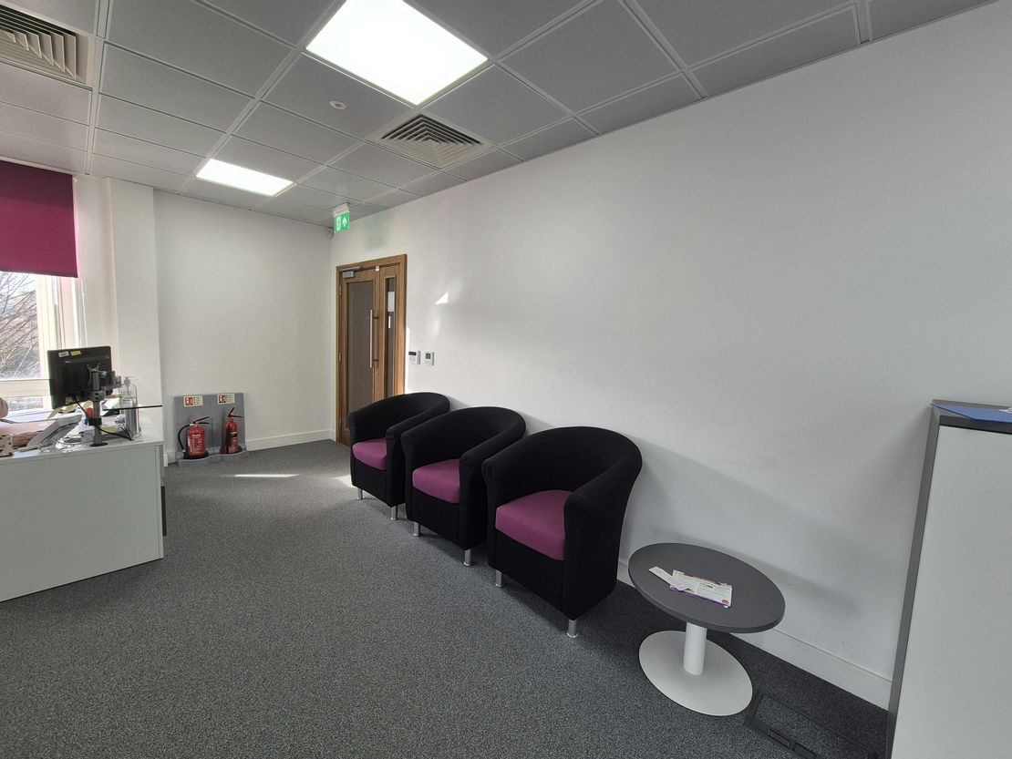 Part 2nd Floor, County Gate Two, Stacey's Street, Maidstone, ME14 1ST
