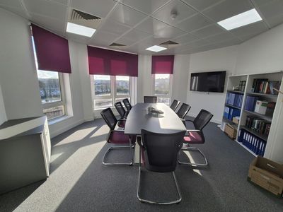 Property Image for Part 2nd Floor, County Gate Two, Stacey's Street, Maidstone, ME14 1ST