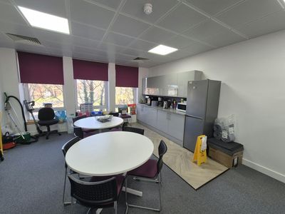Property Image for Part 2nd Floor, County Gate Two, Stacey's Street, Maidstone, ME14 1ST