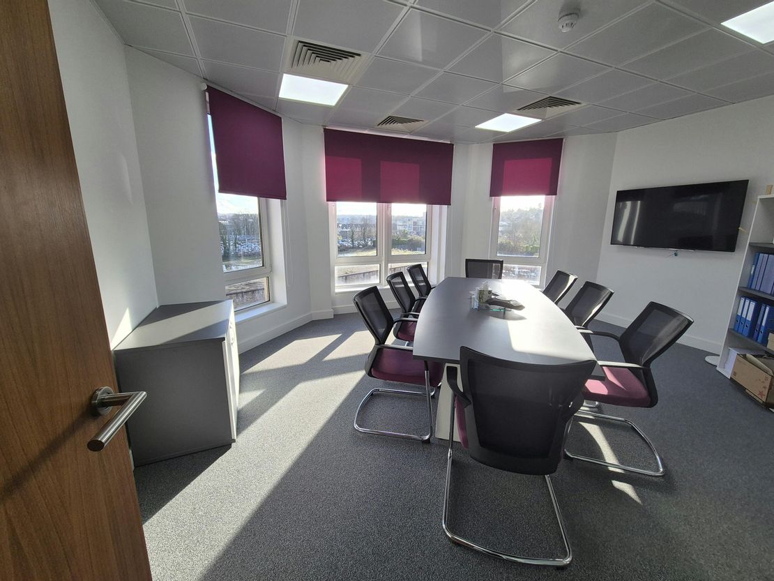 Part 2nd Floor, County Gate Two, Stacey's Street, Maidstone, ME14 1ST