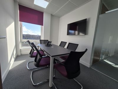 Property Image for Part 2nd Floor, County Gate Two, Stacey's Street, Maidstone, ME14 1ST