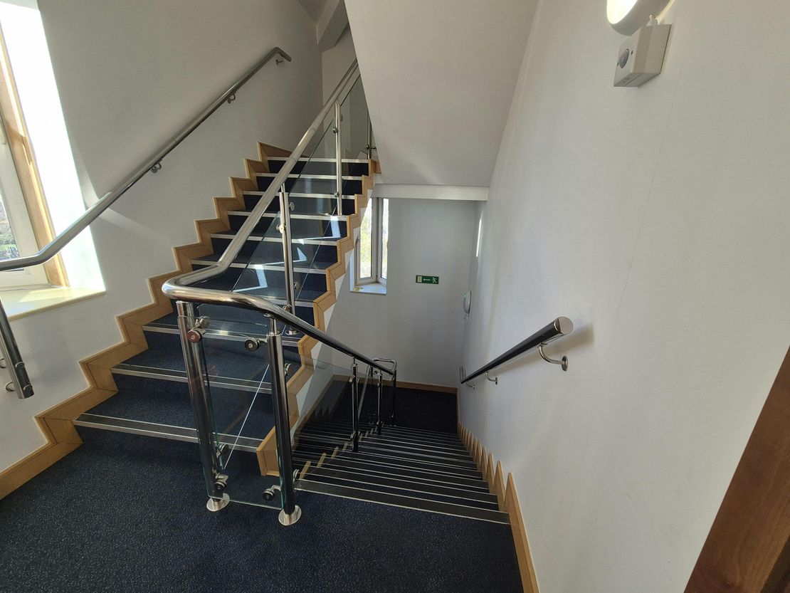 Part 2nd Floor, County Gate Two, Stacey's Street, Maidstone, ME14 1ST