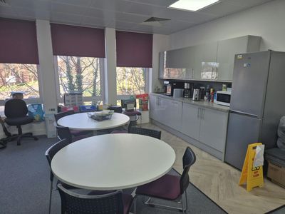 Property Image for Part 2nd Floor, County Gate Two, Stacey's Street, Maidstone, ME14 1ST