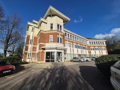 Property Image for Part 2nd Floor, County Gate Two, Stacey's Street, Maidstone, ME14 1ST