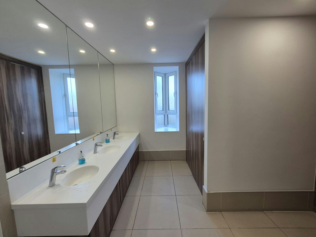 Part 2nd Floor, County Gate Two, Stacey's Street, Maidstone, ME14 1ST