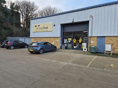 Property Image for Unit 3, Farleigh Retail Park, Farleigh Hill, Tovil, Maidstone, ME15 6RQ