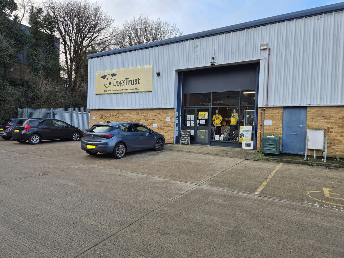 Unit 3, Farleigh Retail Park, Farleigh Hill, Tovil, Maidstone, ME15 6RQ
