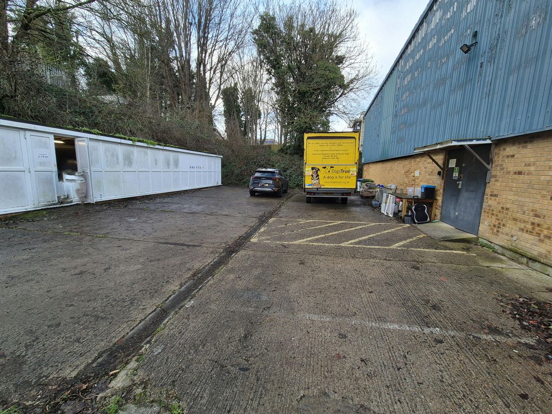 Unit 3, Farleigh Retail Park, Farleigh Hill, Tovil, Maidstone, ME15 6RQ