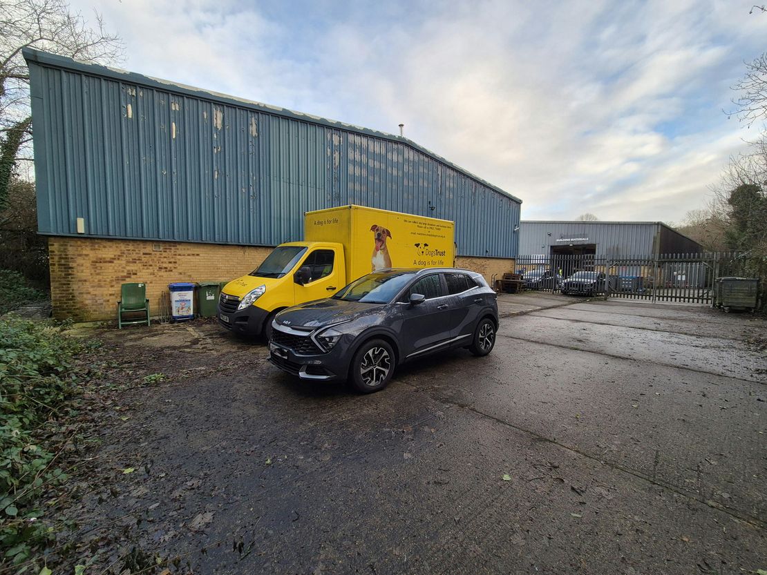 Unit 3, Farleigh Retail Park, Farleigh Hill, Tovil, Maidstone, ME15 6RQ