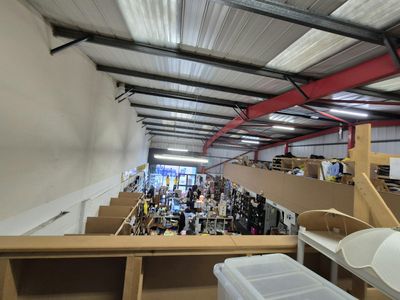 Property Image for Unit 3, Farleigh Retail Park, Farleigh Hill, Tovil, Maidstone, ME15 6RQ