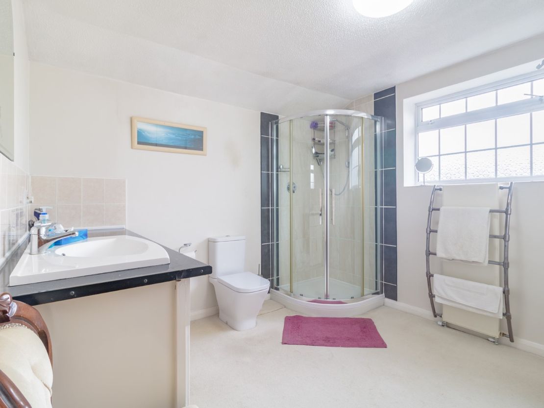 Rivercroft, 11A Beaconsfield Road, Maidstone, Kent, ME15 6RU