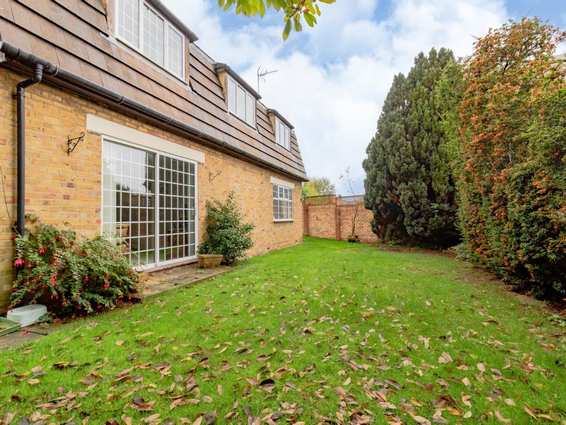 Rivercroft, 11A Beaconsfield Road, Maidstone, Kent, ME15 6RU