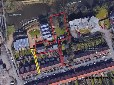 Property Image for Rivercroft, 11A Beaconsfield Road, Maidstone, Kent, ME15 6RU