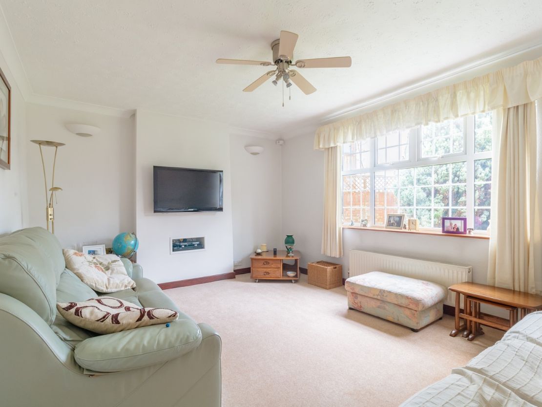 Rivercroft, 11A Beaconsfield Road, Maidstone, Kent, ME15 6RU