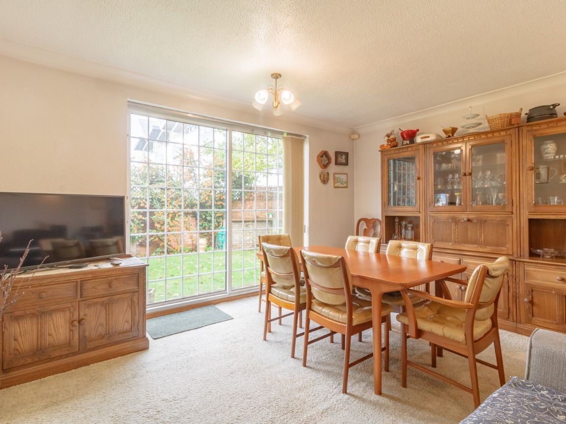 Rivercroft, 11A Beaconsfield Road, Maidstone, Kent, ME15 6RU