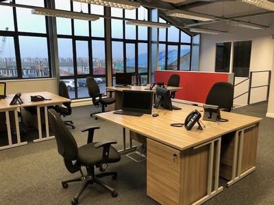 Property Image for Buildings 62/63 & 66, Ordnance Yard, Upnor Road, Lower Upnor, Rochester, Kent, ME2 4UY