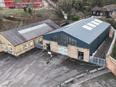 Property Image for Buildings 62/63 & 66, Ordnance Yard, Upnor Road, Lower Upnor, Rochester, Kent, ME2 4UY