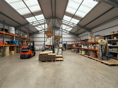 Property Image for Buildings 62/63 & 66, Ordnance Yard, Upnor Road, Lower Upnor, Rochester, Kent, ME2 4UY