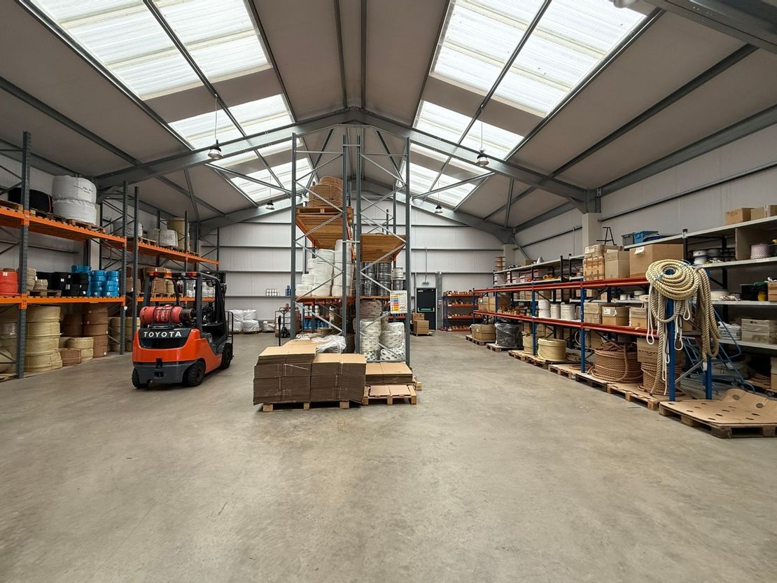 Buildings 62/63 & 66, Ordnance Yard, Upnor Road, Lower Upnor, Rochester, Kent, ME2 4UY
