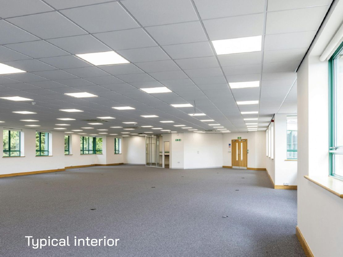 Cavendish House, Bourne End Business Park, Bourne End, SL8 5AS