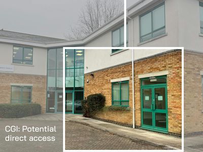 Property Image for Cavendish House, Bourne End Business Park, Bourne End, SL8 5AS